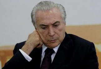 PESQUISA: 70% dos brasileiros reprovam governo Temer