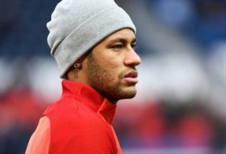 Neymar lista objetivos: 'Ganhar a Champions e a Copa'