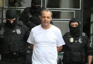 Cabral é condenado pela 4ª vez e penas chegam a 87 anos de prisão