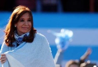 Juiz ordena prisão de Cristina Kirchner por acordo com Irã
