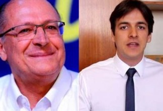 Alckmin assegura punição a Pedro Cunha Lima e demais que votarem contra reforma