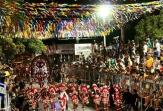 PMJP antecipa apoio ao Carnaval Tradição