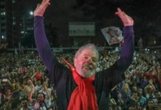 Lula avança também na classe média, aponta pesquisa