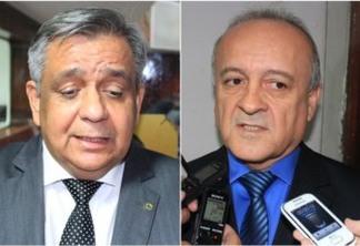 Qual dirigente partidário aceitará Branco Mendes e Edmilson Soares nos quadros da legenda?
