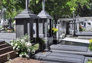 Ações da PMJP afastam risco de colapso e garantem disponibilidade de vagas nos cemitérios