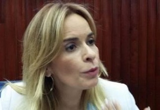 ELEIÇÃO NO SENADO: Daniella Ribeiro diz que o PP se posicionará no final de janeiro
