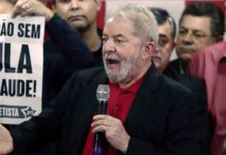 Opositores não sabem como “desenhar” Lula para 2018 - Por Nonato Guedes