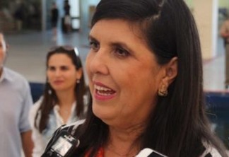 NO INSTAGRAM: Vice governadora usa suas redes sociais para comentar permanência de RC no governo