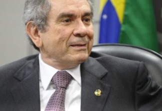 Se tem um político na Paraíba que merece ser reeleito, o nome dele é, Raimundo Lira! - Por Rui Galdino
