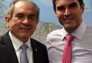 Lira, o senador que mais trabalha pelo povo da Paraíba
