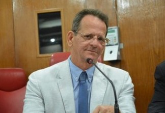 Presidente da CMJP lamenta morte de Antônio Hino, diretor de programação da TV Arapuan