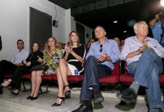 Aguinaldo Ribeiro afirma que estão sendo apregoadas mentiras sobre reforma da Previdência na Paraíba