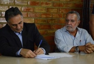 Secretário confirma disputa à ALPB e espera união da oposição por Cartaxo