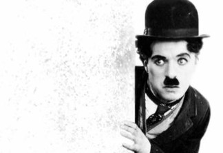 Neste Natal, completa-se 40 anos de morte de Charles Chaplin