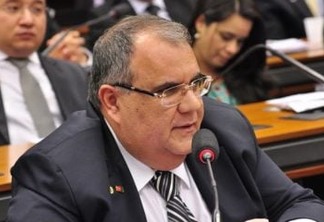 Rômulo Gouveia garante que se esforçará para filiar Manoel Jr. e Raimundo Lira ao PSD