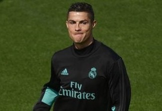 Cristiano Ronaldo admite declínio físico: 'Aos 20 anos fazia coisas que já não consigo'