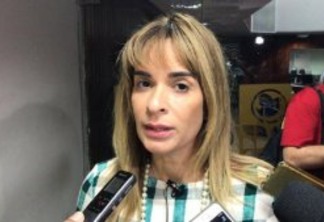 OUÇA: Daniella Ribeiro defende antecipação da definição de candidaturas da oposição para 2018