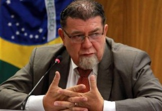 Venezuela expulsa embaixador brasileiro do país