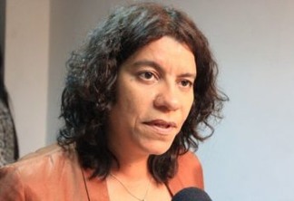Estela lidera ranking de rejeição para retorno à ALPB de acordo com enquete do Correio Debate