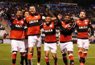 Final da Sul-Americana: tudo sobre o primeiro duelo entre Fla e Independiente