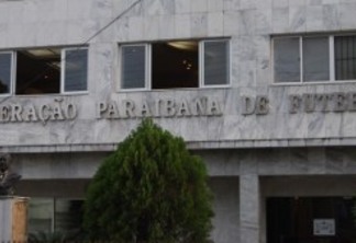 VAZARAM AS GRAVAÇÕES: Inquérito da 'Operação Cartola’ revela esquema criminoso no futebol paraibano - OUÇA