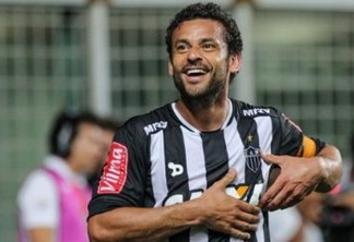 Flamengo faz proposta para tirar Fred do Atlético-MG