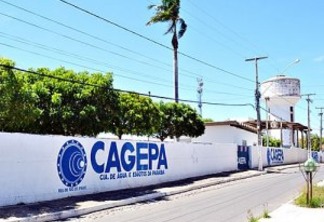 Cagepa fecha ano de 2017 com superávit recorde de R$ 65 milhões