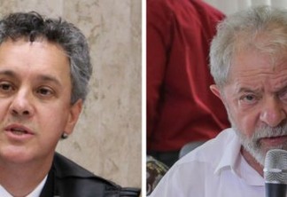 Em ritmo recorde, Gebran conclui voto sobre Lula