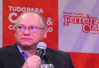 BOMBA: Cartaxo propõe encontro com Ferreira Costa antes de reunião com governador e garante que 'dá um jeito'