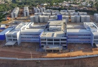 TCE libera terceirização do Hospital Metropolitano de Santa Rita