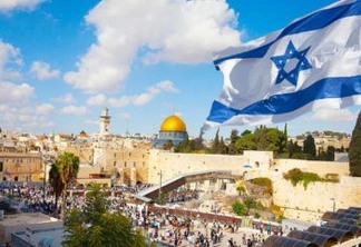 ONU aprova resolução contra reconhecimento de Jerusalém pelos EUA