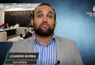 Contas do governo, DEM e PT juntos e André Amaral no PROS são os destaques de Leandro Borba no Giro de Notícias