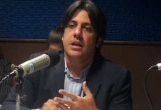 Luís Tôrres desmente números exacerbados de servidores no Governo da Paraíba: 'sensacionalismo barato'
