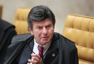 Luiz Fux é eleito presidente do Tribunal Superior Eleitoral