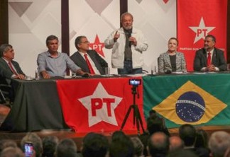 'Vou brigar até as últimas consequências', diz Lula após anúncio de julgamento