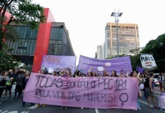 Pesquisa revela que  apenas 1 em cada 4 brasileiros defendem direito ao aborto no País