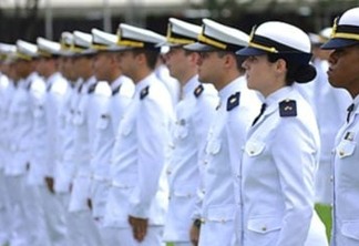 Marinha divulga edital de processo seletivo com vagas para Paraíba