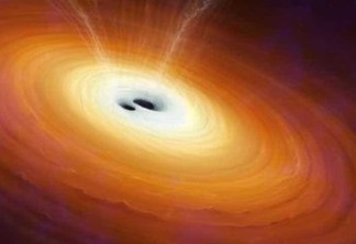 Descoberto o mais antigo e massivo buraco negro do Universo