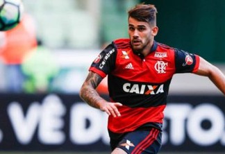 Independiente quer tirar Felipe Vizeu do Flamengo, diz site argentino