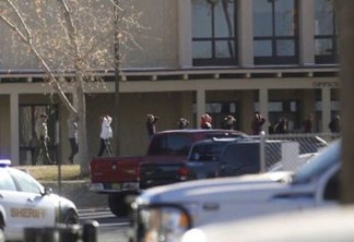 Tiroteio em escola no Novo México deixa ao menos três mortos