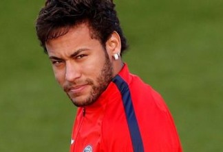 Neymar deve desfalcar novamente o PSG na próxima quarta-feira
