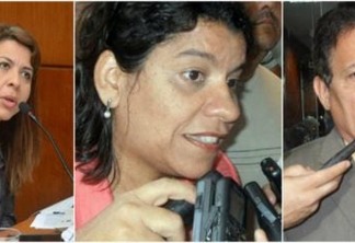 EM BAIXA: Enquete aponta em quem eleitores não votariam para deputado estadual da Paraíba