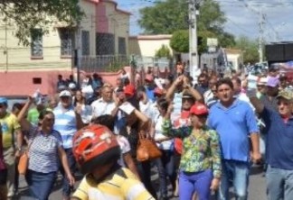 'A Paraíba inteira está em gritos contra os aumentos de energia': Jeová Campos reclama de demora para realização de audiência com a Energisa