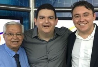 ÁUDIO EXCLUSIVO: Wellington Farias revela o verdadeiro motivo da sua demissão da Arapuan