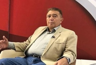 Renato Gadelha comenta o combate a seca na Paraíba