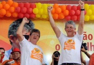 RICARDO SENADOR: A entrada do governador no páreo muda o cenário para 2018 - Por Nonato Guedes