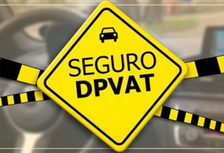 Paraíba registra 976 pedidos de restituição do DPVAT