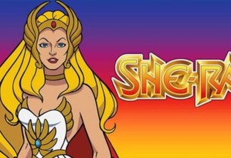 Dreamworks e Netflix estão trabalhando para trazer She-Ra de volta às telas