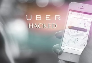Criminosos estão usando dados do Uber? É possível hackear o aplicativo?