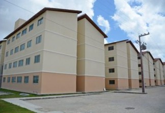 Ministro das Cidades entregará mais de 300 residências em João Pessoa nesta quarta-feira